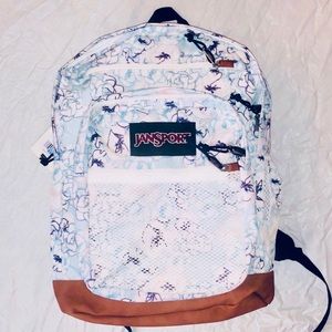 jansport huntington backpack